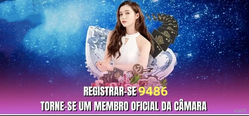 Página oficial da vip23 no Facebook