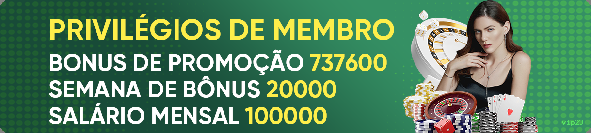 Plataforma completa da vip23 com todos os jogos